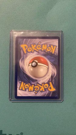 Pokemon Ethan's Ho Oh EX 230/182 Destined Rivals Special Illustration Rare - Image 2