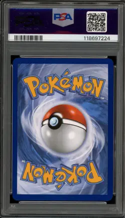 Pokemon Salamence ex Journey Together Special Illustration Rare #187 PSA 10 - Image 2