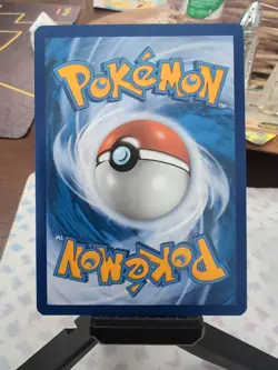 Pokemon TCG Kangaskhan ex 190/165 Sv: Scarlet & Violet 151 Ultra Rare Near Mint - Image 2