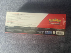 Pokemon Prismatic Evolutions Sam’s Club Exclusive Surprise Box + Booster Bundle - Image 2