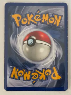 Kangaskhan (1999) - Rare Holo - Pokemon Jungle #11/62 - Image 2
