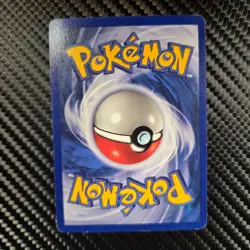Vulpix 68/102 1st Edition - Pokemon Base Set 1st Edition Shadowless Grey Stamp - Image 2
