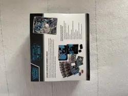 Pokemon Center Black Bolt Elite Trainer Box ETB | Brand New & Sealed - Image 3