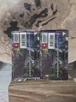 (Lot of 2) Pokemon Sun And Moon Guardians Rising Booster Packs Factory Sealed - Image 2