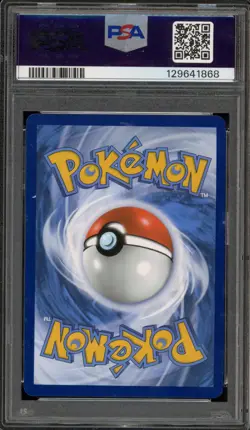 Pokemon Reshiram ex White Flare Special Illustration Rare #166 PSA 10 Gem Mint - Image 2