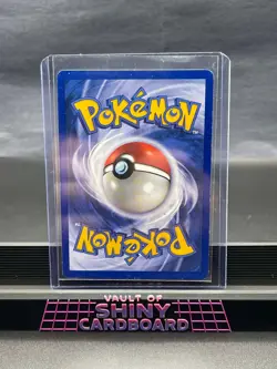 🔥 Arcanine 23/102 Pokemon TCG Base Set Uncommon WOTC NM/LP🔥 - Image 2