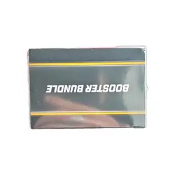Pokemon Mega Evolution Booster Box Bundle Gardevoir Lucario Kangaskhan Venusaur - Image 3