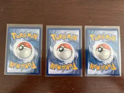 Pokemon Charizard UPC Promo Lot - SWSH 260, 261, and 262 - LP/NM! - Image 4