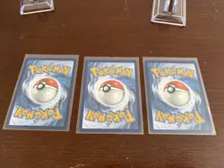 Pokemon Charizard UPC Promo Lot - SWSH 260, 261, and 262 - LP/NM! - Image 5