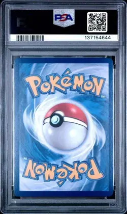 2025 POKEMON KOREAN SV-P PROMO METAMONG PROJECT DITTO STAMP RALLY PSA 9 (44) - Image 2