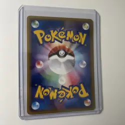 Pokemon Mareep 046/087 Wind from the Sea 1st Edition Japanese E Series 3 NM-Mint - Image 2