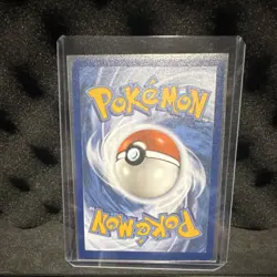 Pokemon TCG Lechonk Illustration Rare Full Art SV03 Obsidian Flames 209/197 Holo - Image 2