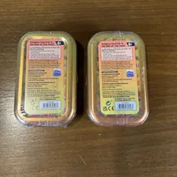 Pokemon 151 Mini Tins X2 - Brand New & Sealed - Image 2