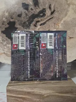 (Lot of 2) Pokemon Sun And Moon Guardians Rising Booster Packs Factory Sealed - Image 2