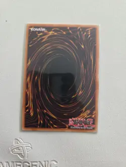 Yugioh Elfnote Lucina Secret Rare BPRO-EN010 - Image 2