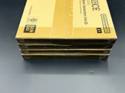 x4 One Piece CCG Premium Card Collection Best Selection Vol 2 Sealed New ENGLISH - Image 4