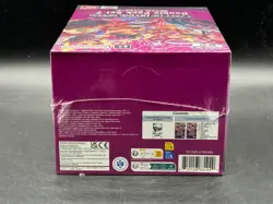 One Piece CCG Fist of Divine Speed Double Pack Set 7 DP-07 Sealed New English - Image 4