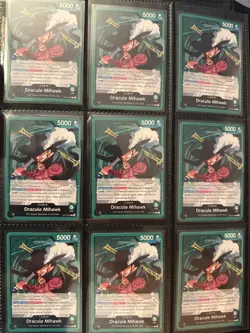 10 One Piece TCG Leaders - You Pick After Purchase - Image 1
