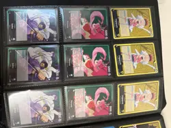 10 One Piece TCG Leaders - You Pick After Purchase - Image 3