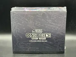 One Piece CCG Smoker ST-19 6 Starter Deck Box Sealed New BANDAI ENGLISH - Image 4