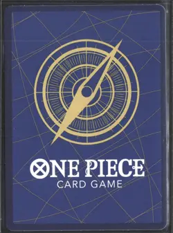 One Piece Vinsmoke Reiju OP12-063 Super Rare Foil - Image 2