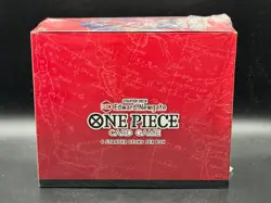 One Piece CCG Edward Newgate ST-15 6 Starter Deck Box Sealed New BANDAI ENGLISH - Image 4