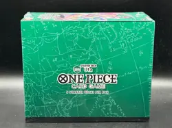 One Piece CCG Uta ST-16 6 Starter Deck Box Sealed New BANDAI ENGLISH - Image 2