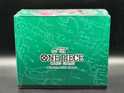 One Piece CCG Uta ST-16 6 Starter Deck Box Sealed New BANDAI ENGLISH - Image 4