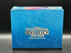 One Piece CCG Donquixote Doflamingo ST-17 6 Starter Deck Box New Sealed English - Image 4