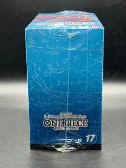 One Piece CCG Donquixote Doflamingo ST-17 6 Starter Deck Box New Sealed English - Image 5