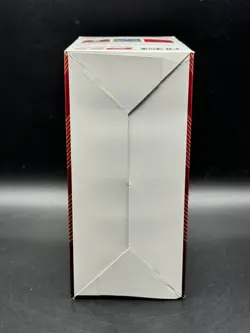 Union Arena TCG Fullmetal Alchemist 6 Starter Deck Box New Unopened UEO9ST - Image 2