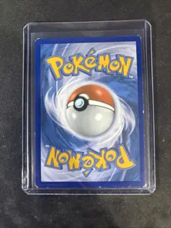 2014 Pokemon Sylveon 72/111 XY Furious Fists Cracked Ice Holo Rare Card LP - Image 2