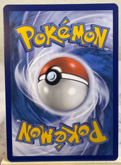 Lucario ex 017 Sv: Scarlet & Violet Promo Cards Holo - Near Mint - Image 2