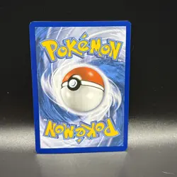 Mimikyu 58/145 Holo Rare Sun & Moon Guardians Rising Pokemon Card Near Mint - Image 2