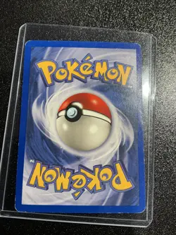 Pokemon TCG Light Dragonair 22/105 Non-Holo Card, Nintendo 1995-2000 - Image 2