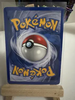 Pokemon TCG Slowpoke Legendary Collection Reverse Holo Card 87/110 - Image 4