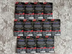Pokemon Mega Evolutions Phantasmal Flames Blister(13)Packs, + Promo Card & Coin - Image 2