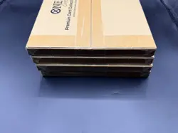 x4 One Piece CCG Premium Card Collection Best Selection Vol 3 Sealed New ENGLISH - Image 2