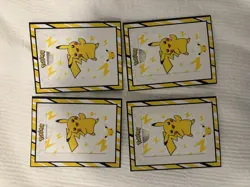 Total 28 McDonald’s 25 Year Anniversary Pokemon Cards Lot- 7 Holo Foil Rare - Image 5