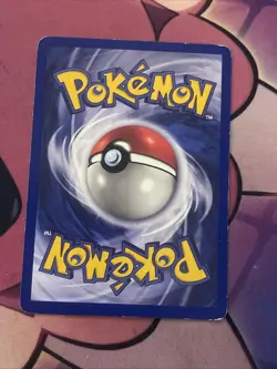 Pokemon TCG Arcanine Base Set, Unlimited Uncommon Card 23/102 - Image 2