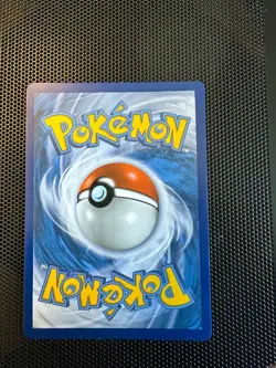 Skyla - 122/122 - Pokemon Breakpoint Full Art Ultra Rare Card NM - Image 2