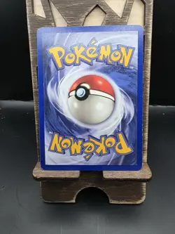 Pokemon TCG Slowpoke 1st Edition Common Card Fossil, 55/62, Regular LP Condition - Image 2