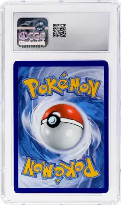 CGC 10 Umbreon & Darkrai GX SM241 Tag Team Black Star Promo Pokemon Card - Image 2