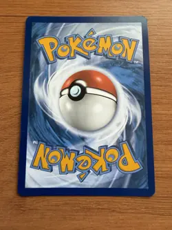 Pokemon Go TCG Charizard 010/078 Holo Rare Foil Stamped Card - Image 2
