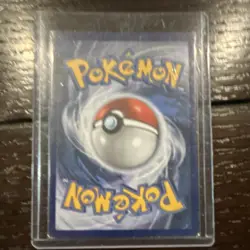 Pokemon ______'s Pikachu Wotc Promo 24/53 Holo 50 HP Basic Vintage Card - Image 2