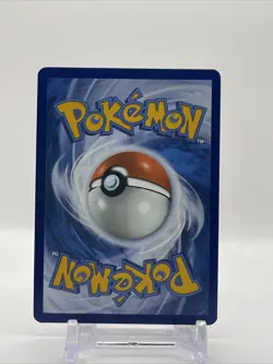 Reverse Holo Espathra 081/182 Rare Paradox Rift Pokemon Card - Image 2