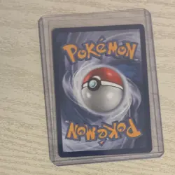 Pokemon Eevee ex Full Art Promo Holo 174 Scarlet & Violet EX Card - Image 4