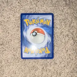 Pokemon Mewtwo & Mew GX TAG TEAM Ultra Rare Full Art Holo Card Unified Minds - Image 2