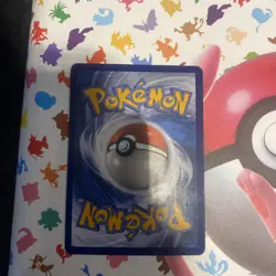 Pokemon Card Sonia 203/192 Secret Rare Rebel Clash Near Mint - Image 5