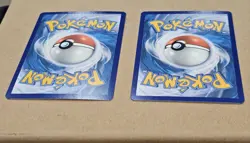 Pikachu 25/25 Holo 25th Ann McDonalds Pokemon Card + SWSH039 General Mills - Image 5